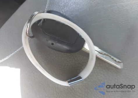 2008 Saab 9-5 2.3T z USA, uszkodzony, nr VIN YS3ED49G283500178